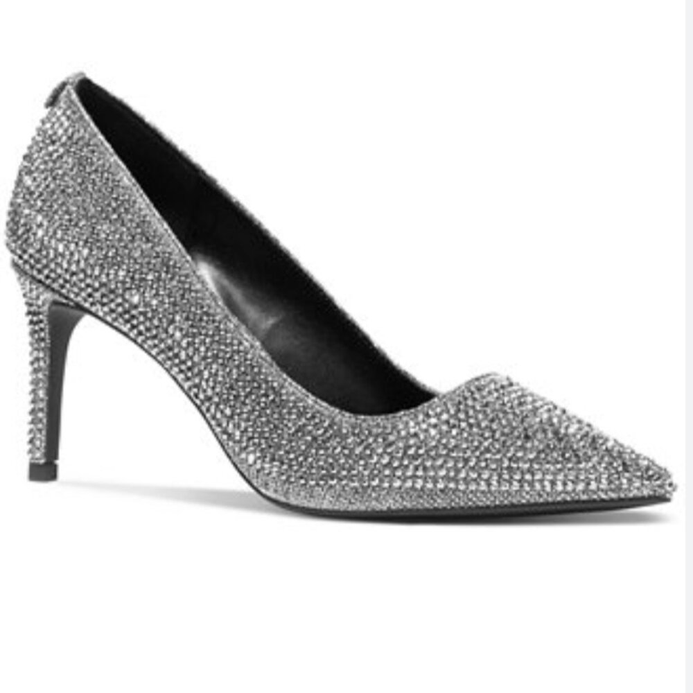 Women's Alina Flex Pointed-Toe Pumps